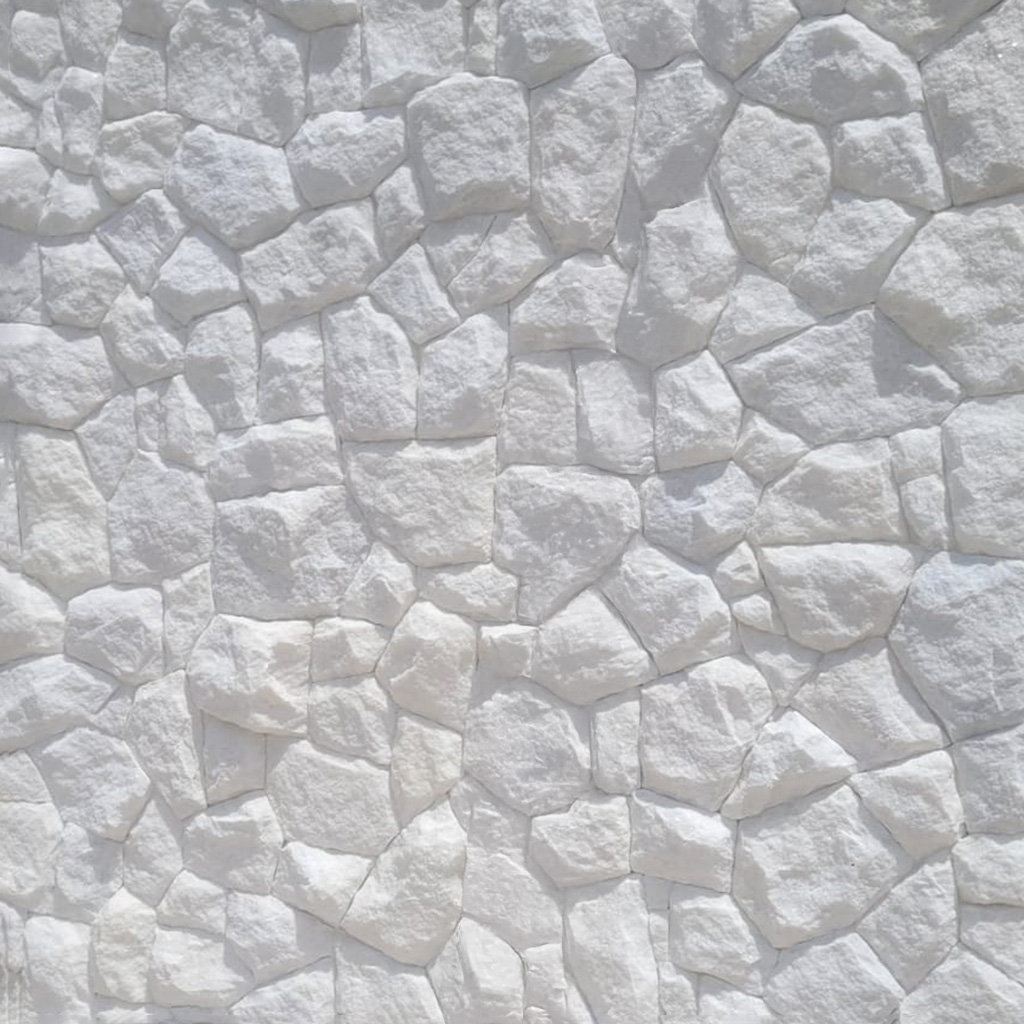 Branca Alaska Premium