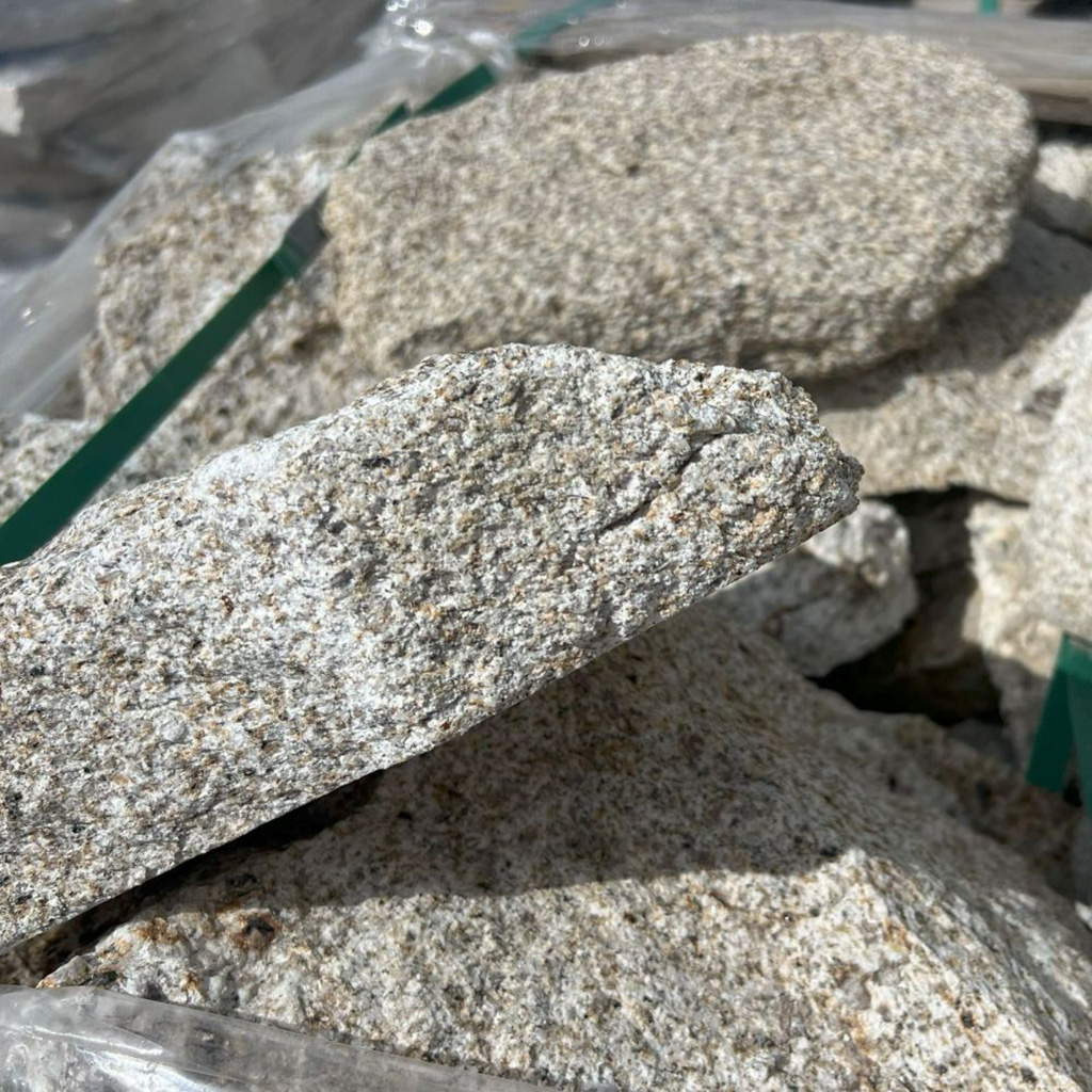 Pedra Moledo Natural