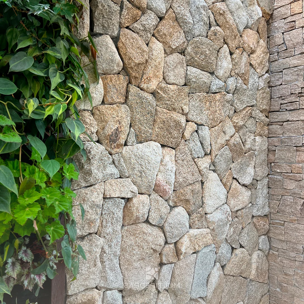 Pedra Moledo Natural