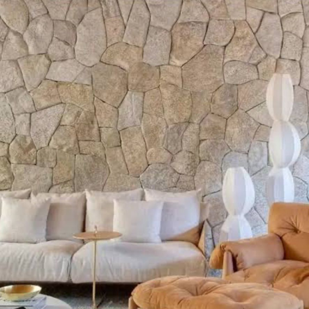 Moledo Travertino Boleada