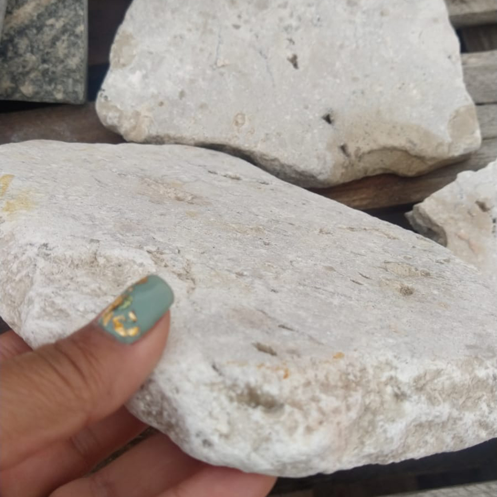 Moledo Travertino Boleada