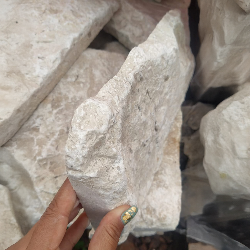 Moledo Travertino Boleada